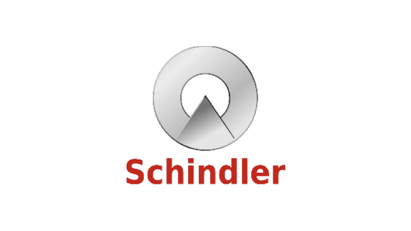 Schindler logo