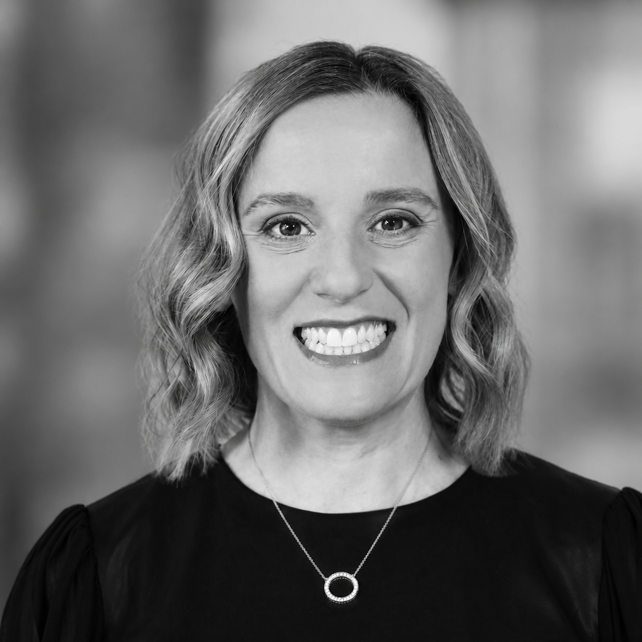 Chief Revenue Officer